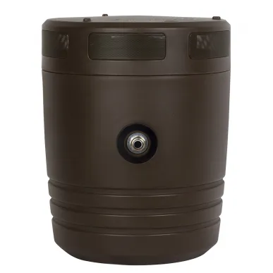 Ландшафтный сабвуфер Monitor Audio Climate CLG-W10 Subwoofer Brown